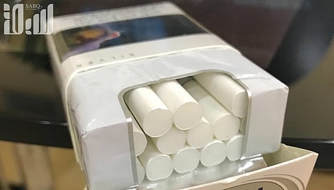 الضريبة الانتقائية.. أسلوب التقليل من الظواهر الاستهلاكية السلبية.. وتاريخها "ملياري"