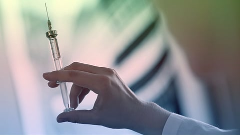 حقنة تُفقد فتاة "الشعور بأصبعين من قدمها" في مستشفى صبيا.. ملاسنة وصراخ وشكوى