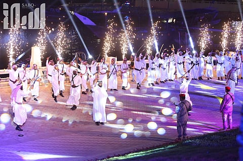 مصدر لـ"سبق" عن إلغاء مهرجان ربيع تبوك: "إشاعة"