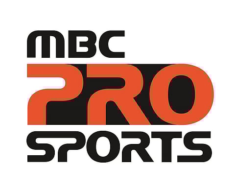 شبكة قنوات MBC PRO SPORTS تنهي استعداداتها لنقل أحداث الجولة الـ25 من  دوري جميل