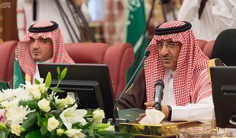 مجلس التنسيق السعودي القطري: تغليب الحكمة في معالجة الأحداث العربية