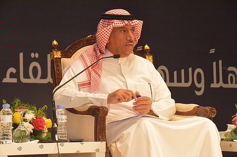 افتتاح مؤتمر التميز في تعليم وتعلم العلوم والرياضيات الثاني