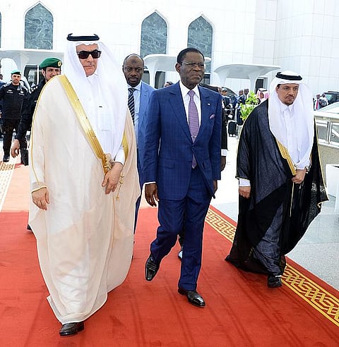 المملكة وغينيا الاستوائية تؤيدان تمديد العمل بخفض الإنتاج بين دول الأوبك والمنتجين خارجها