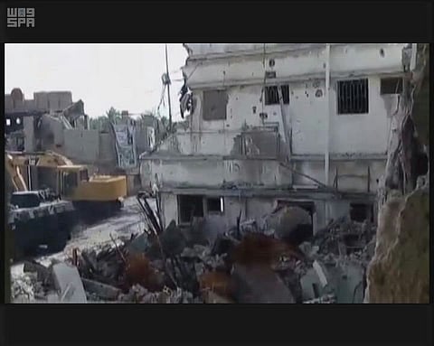 "الداخلية": مقتل طفل ومقيم وإصابة 10 أشخاص في إطلاق نار بحي المسورة في القطيف