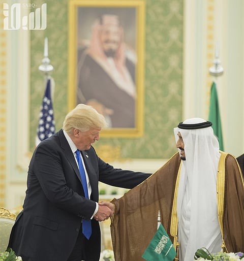 معهد واشنطن: الولايات المتحدة الشريك الثاني اقتصاديًا للسعودية.. متانة العلاقات لم يفسدها "جاستا"