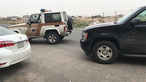 "صحة الطائف" تستعين بالأمن لإيقاف أحد مدعي العلاج الشعبي