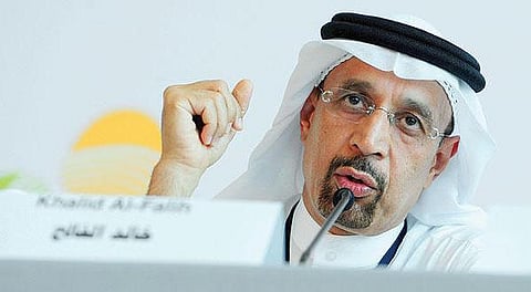 "الفالح": الاتفاقيات تفوق الـ 200 مليار دولار والنسبة الأكبر في المملكة
