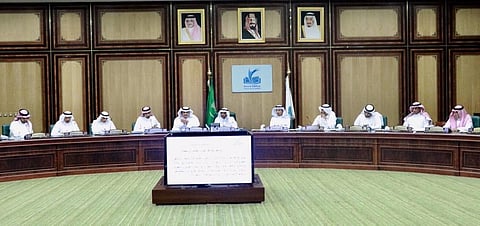 مجلس "جامعة جدة" يقر تأسيس أوقاف علمية وطبية