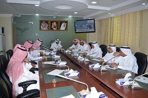 "تعليم الليث" يعتمد برنامج "إجازتي ٢" لحفظ أوقات الطلاب والطالبات خلال الصيف
