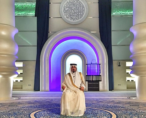"علمني ربي".. برنامج رمضاني لنشر هدايات القرآن
