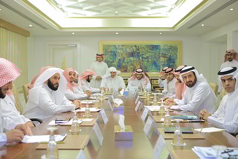 وزيرا العدل والصحة يبحثان نقل اختصاص الهيئات الطبية الشرعية إلى العدل