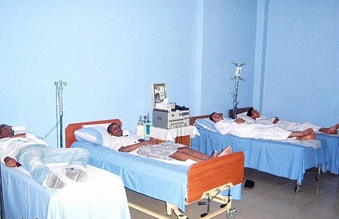 "كفى" تعلن تقديم العلاج المجاني للإقلاع عن التدخين.. تفاعلاً مع قرار وزير الصحة