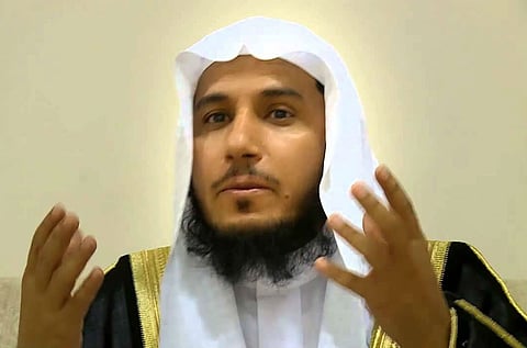 "الزبيدي": تصوير موائد رمضان ظاهرة مزعجة واستعراض منهي عنه