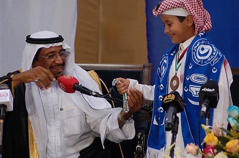 راشد بن جعيثن لـ"سبق": "يمل قلب يفك الهم ويخمه".. أقولها للحكم "نيشيمورا" بسبب خسارة الهلال.. وهذه حكاية "دبابي" الشهير