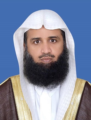 زوجة رئيس هيئة الأمر بالمعروف بجدة في ذمة الله
