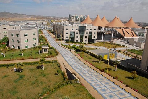 الأول عالمياً .. فريق سعودي يبتكر لقاحاً جديداً ضدّ الكوليرا وفيروس الكبد B