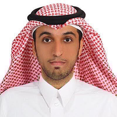 العائد عميدًا لشؤون المكتبات بجامعة الإمام
