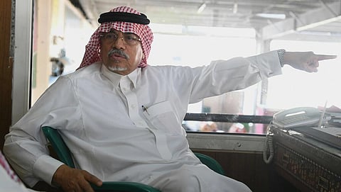 الغامدي: السعودية تستورد الخضار من 40 دولة حول العالم