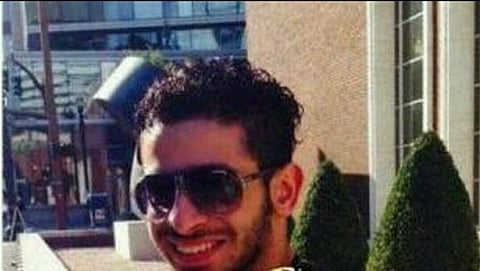 وفاة المبتعث "آل حمزة" دهساً بولاية بورتلاند الأمريكية