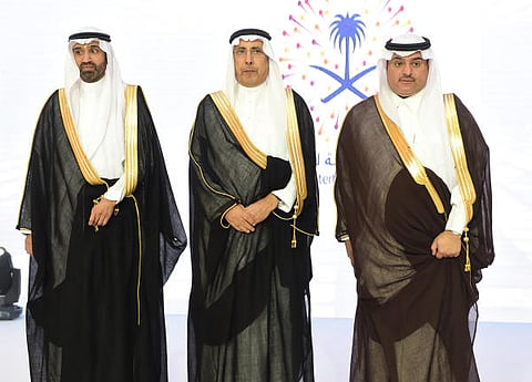 برعاية "سبق".. "السلطان" يدشِّن مهرجان الرياض للتسوُّق والترفيه الـ13
