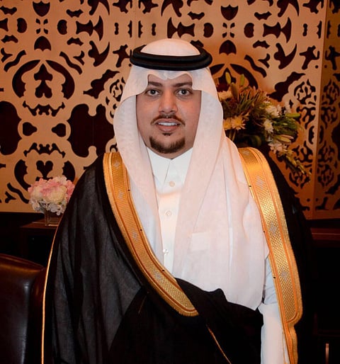 "الدريس" عريسًا في الرياض