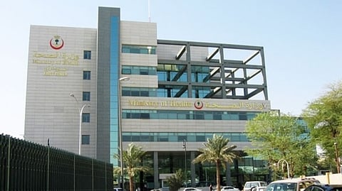 "الصحة": الطب المنزلي نفّذ أكثر من 1.4 مليون زيارة في 4 أشهر