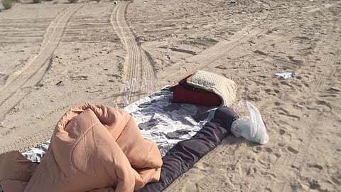 مأساة "آل غفران".. تهجير 6 آلاف قطري وسحب جنسياتهم بحجة "الشك"