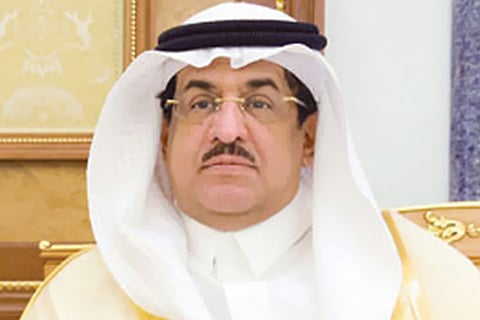 وزير "الخدمة المدنية": القرارات الملكية تحقّق مزيداً من التخصُّص
