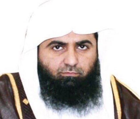 العماري: استهداف الحوثيين مكة انتهاك من عملاء النظام الإيراني