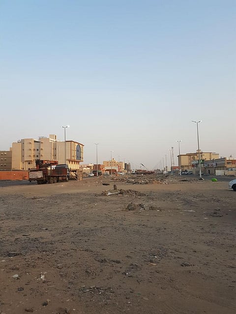 أنشئت قبل 20 عاماً.. أهالي مخططات ولي العهد بمكة: نحلم بالتعليم والصحة