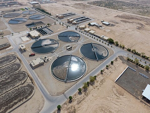 إطلاق 9 مبادرات لتحقيق مستهدفات التحول الوطني 2020 في تحقيق الأمن المائي والغذائي للمملكة