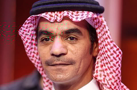 "رابح صقر" معترفاً ومعتذراً عن أدائه حركة "الداب" بعد 24 ساعة من توعّد "مكافحة المخدرات"