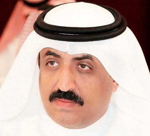 "المالكي" للمرتبة الـ 11 بوزارة العمل بجازان