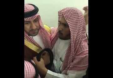 بالفيديو.. بماذا وصَّى "الروابي" بعد أن عفى عن قاتل ابنه؟