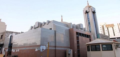 من الاستماع والبيعة إلى خط النبي.. تَعَرّف على قصة "مسجد الجن" ومسماه
