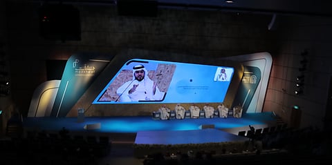 3 جلسات في "بيبان" تناقش تمكين رواد الأعمال والمنشآت وتحسين التنافسية