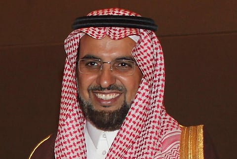 "الزيد" يهنئ القيادة الرشيدة بذكرى اليوم الوطني