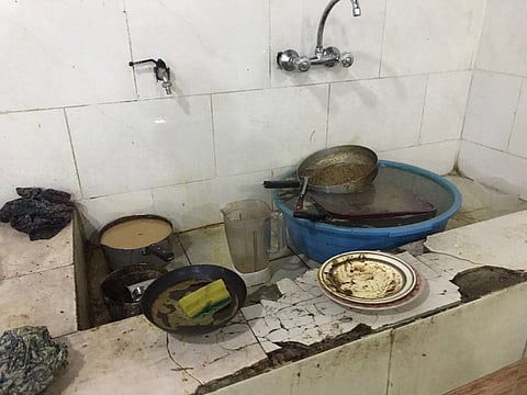 رصد 65 مخالفة صحية في المرافق الغذائية بـ"عطيف الطائف"
