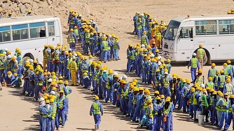 بالأرقام: تكلفة جنونية لمونديال قطر.. وتحذير للشركات من الخسائر المتوقعة
