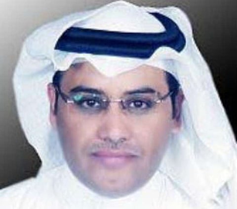 تعرّف على السيرة العلمية لـ"الروقي" مدير جامعة تبوك