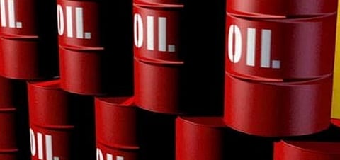 النفط يواصل الصعود مدعومًا بالتوترات الجيوسياسية