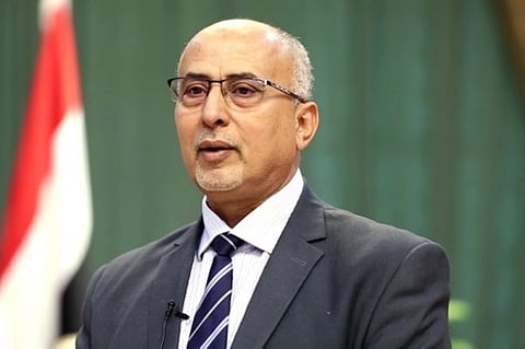 وزير يمني: مركز الملك سلمان قدم 161 مشروعاً إغاثياً عبر 85 شريكاً محلياً