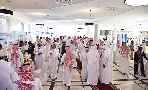 الأوساط الاقتصادية تترقب إعلان نتيجة "بيت التاجر المكي" مساء اليوم