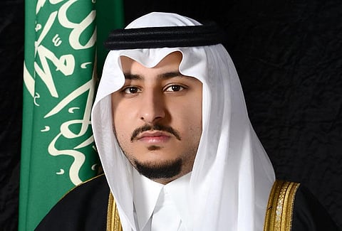 نائب أمير الجوف: لجنة مكافحة الفساد جاءت في مرحلة تاريخية للمملكة
