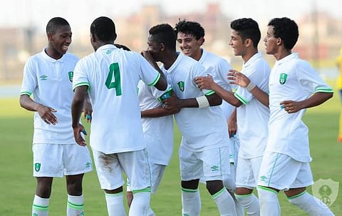 اليوم.. الهلال يواجه الأهلي في نهائي كأس الناشئين