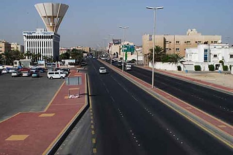 "الداخلية": القبض على مطلوبيْن أمنياً بـ"تاروت القطيف"