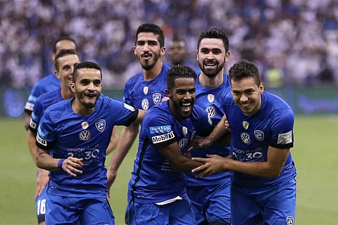 بحسب إحصائية عالمية: تعرف إلى اللاعب الأعلى سعرًا في نهائي آسيا