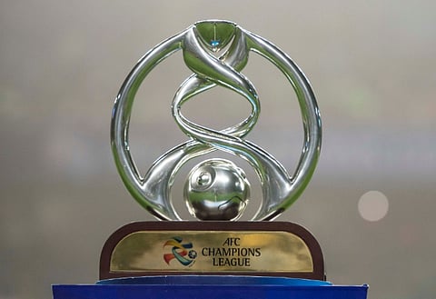 10 حقائق وأرقام يجب معرفتها قبل مواجهة ذهاب نهائي دوري أبطال آسيا