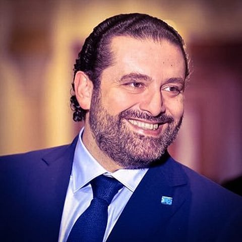 "الحريري": الحديث بأنني محتجز في السعودية كذب..أنا في طريقي إلى المطار