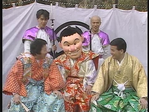 بعد توقف 28 عاماً.. هيئة الرياضة و"TBS" تعيدان "الحصن" و"تاكيشي" للواجهة ‎